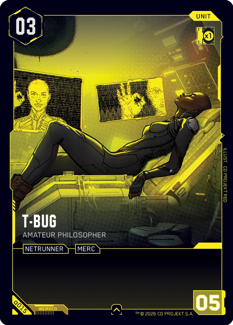 T-Bug